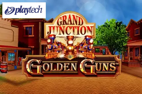 Grand Junction: Golden Guns